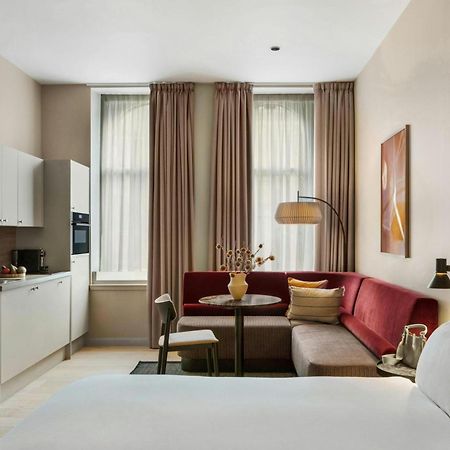 Sonder By Marriott Bonvoy The Teacher Глазгоу Екстериор снимка