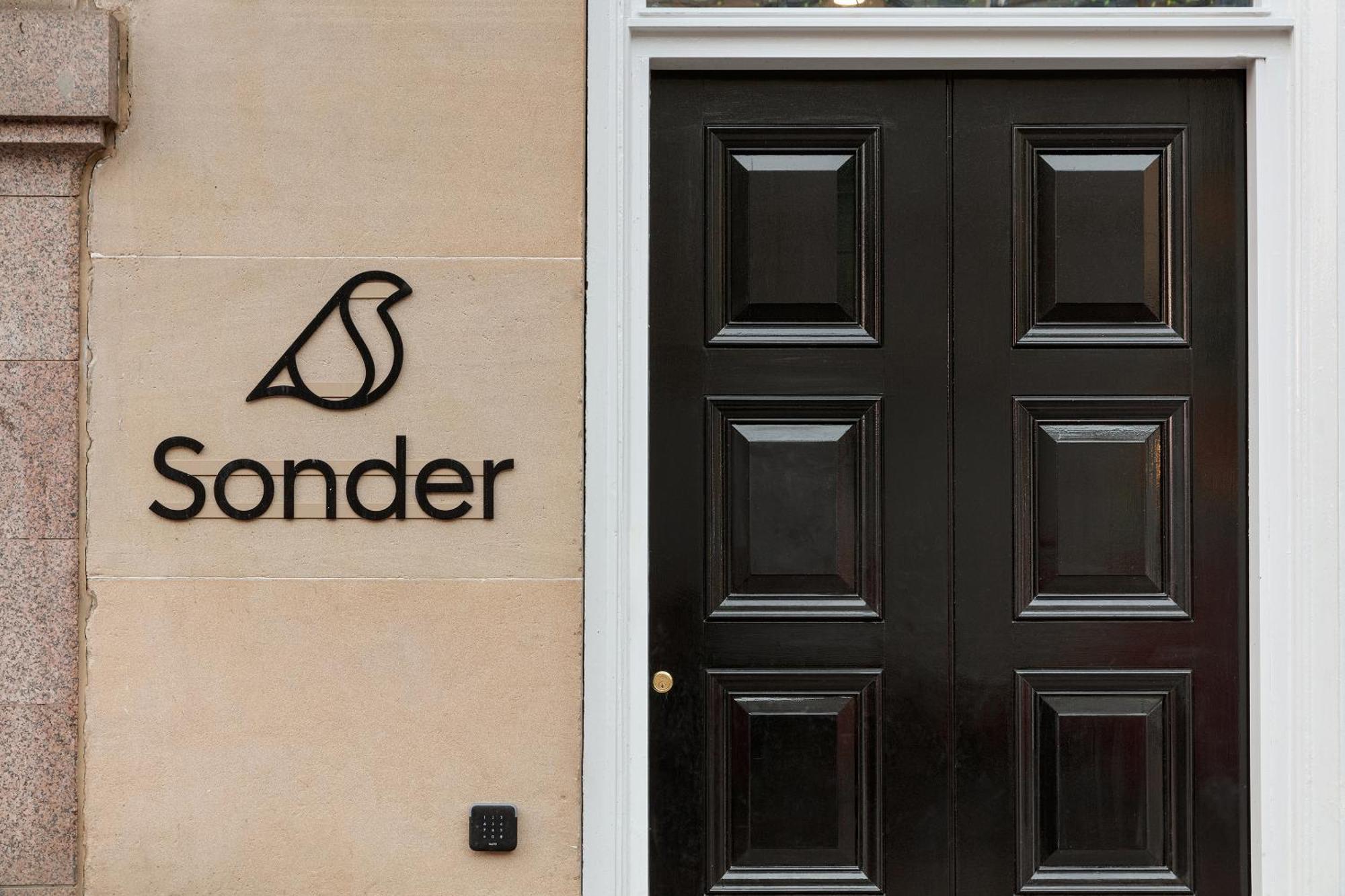 Sonder By Marriott Bonvoy The Teacher Глазгоу Екстериор снимка
